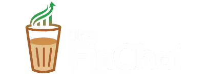 The FinChai Logo